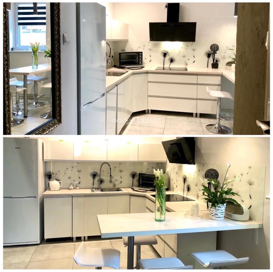 Apartament Mniszek Kolobrzeg Luaran gambar